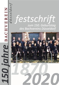 Deckblatt Festschrift